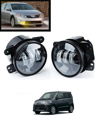 MATIES LED Fog Lamp Unit for Maruti Suzuki Universal For Car