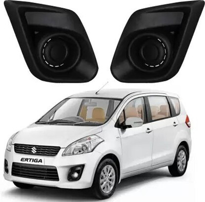 ANiiTEK Halogen Fog Lamp Unit for Suzuki Ertiga