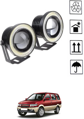 MATIES LED Fog Lamp Unit for Chevrolet Tavera