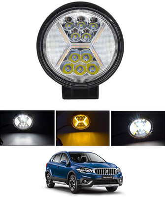AYW LED Fog Lamp Unit for Maruti Suzuki S-Cross