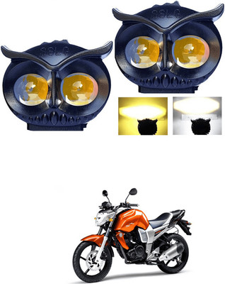 LOVMOTO LED Fog Lamp Unit for Universal For Car Universal For Car