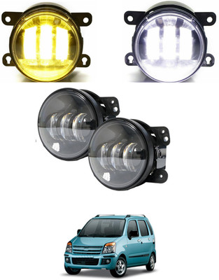 AYW LED Fog Lamp Unit for Maruti Suzuki WagonR
