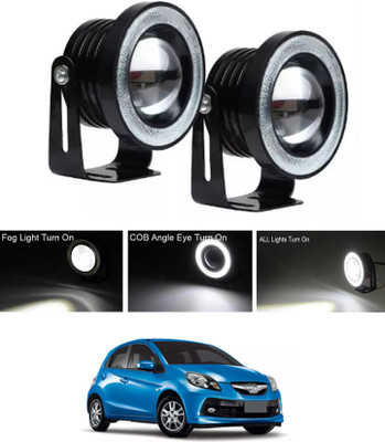 AYW LED Fog Lamp Unit for Honda Brio
