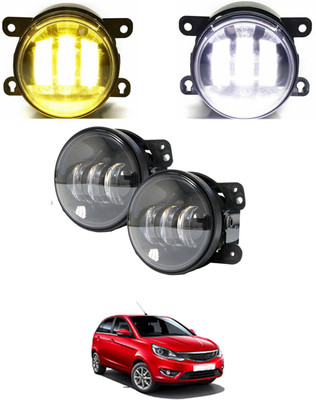 AYW LED Fog Lamp Unit for Tata Bolt
