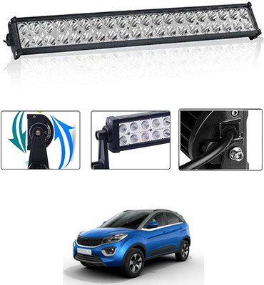 MATIES LED Fog Lamp Unit for Tata Nexon