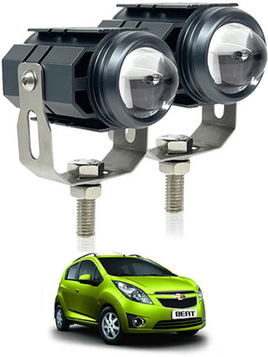 AYW LED Fog Lamp Unit for Chevrolet Beat