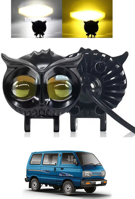 RKPSP LED Fog Lamp Unit for Maruti Suzuki Omni