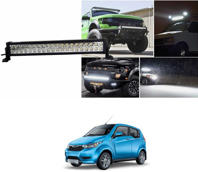 XZRTZ LED Fog Lamp Unit for Mahindra Bolero, Universal For Car