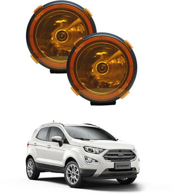MATIES HID Fog Lamp Unit for Universal For Car Ecosport