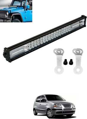 MATIES LED Fog Lamp Unit for Hyundai Universal For Car