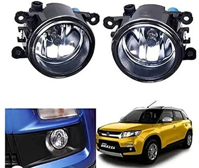 ACEOTO Halogen Fog Lamp Unit for Suzuki Baleno