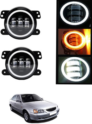 AYW LED Fog Lamp Unit for Hyundai Accent