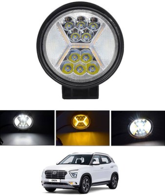 AYW LED Fog Lamp Unit for Hyundai Creta