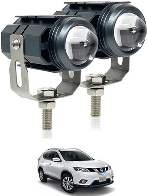 AYW LED Fog Lamp Unit for Nissan Universal For Car