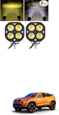 XZRTZ LED Fog Lamp Unit for Tata Universal For Car