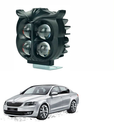 PRTEK LED Fog Lamp Unit for Opel Astra