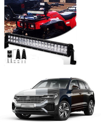 PROEDITION LED Fog Lamp Unit for Volkswagen Universal For Car