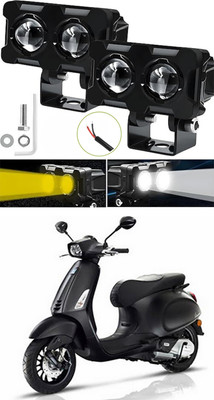 HANABI LED Fog Lamp Unit for Universal For Car Universal For Car
