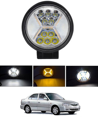 RKPSP LED Fog Lamp Unit for Hyundai Accent