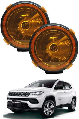 VOLMAX HID Fog Lamp Unit for Universal For Car Tavera