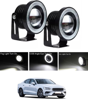 AYW LED Fog Lamp Unit for Volvo S60
