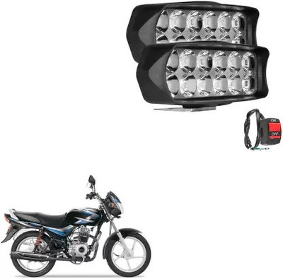 NIR JAY LED Fog Lamp Unit for Universal For Car 7 Series
