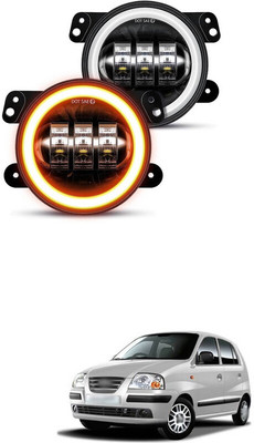 LOVMOTO LED Fog Lamp Unit for Hyundai Universal For Car