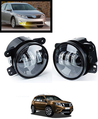 MATIES LED Fog Lamp Unit for Nissan Terrano