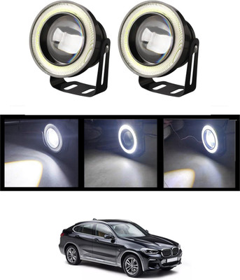 AYW LED Fog Lamp Unit for BMW X4