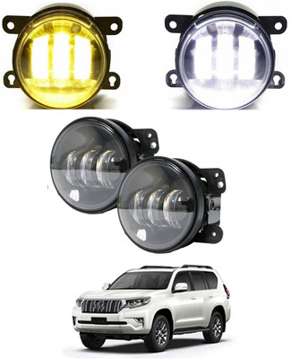 AYW LED Fog Lamp Unit for Toyota Land Cruiser Prado
