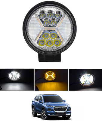 RKPSP LED Fog Lamp Unit for Maruti Suzuki Grand Vitara