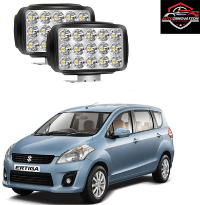 Autoinnovation LED Fog Lamp Unit for Maruti Suzuki Ertiga