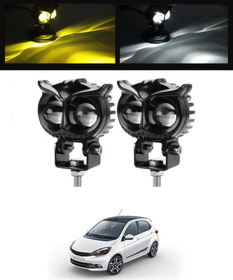 MATIES LED Fog Lamp Unit for Tata Tiago