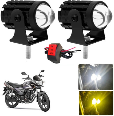 ENEMYT LED Fog Lamp Unit for Honda