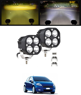 MATIES LED Fog Lamp Unit for Fiat Grand Punto