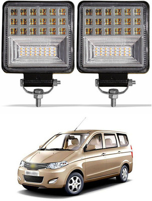 PRTEK LED Fog Lamp Unit for Universal For Car Enjoy