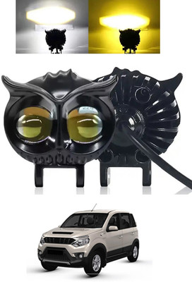 RKPSP LED Fog Lamp Unit for Mahindra Universal For Car