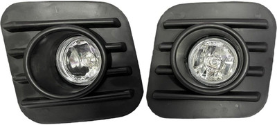 KDT Halogen Fog Lamp Unit for Maruti Suzuki Alto