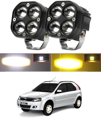 MATIES LED Fog Lamp Unit for Mahindra Verito Vibe