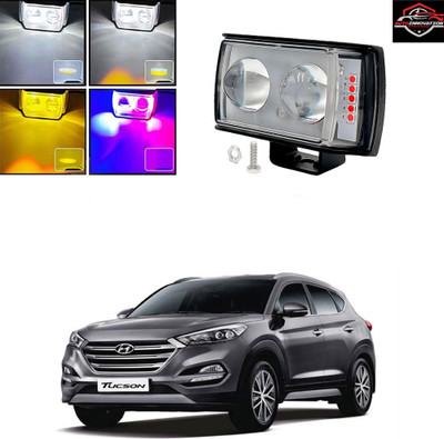 JSCoritan LED Fog Lamp Unit for Hyundai Tucson