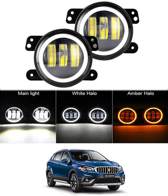 RKPSP LED Fog Lamp Unit for Maruti Suzuki S-Cross
