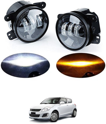 RKPSP LED Fog Lamp Unit for Maruti Suzuki Zen Estilo