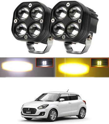 RKPSP LED Fog Lamp Unit for Maruti Suzuki Swift