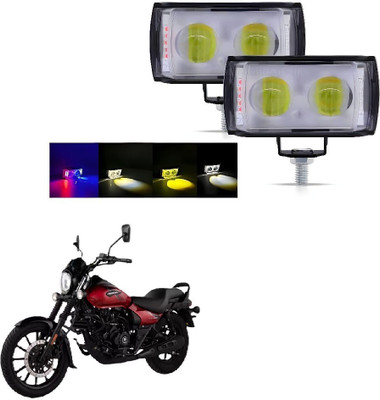 JMA.Trading LED Fog Lamp Unit for Universal For Car Universal For Car