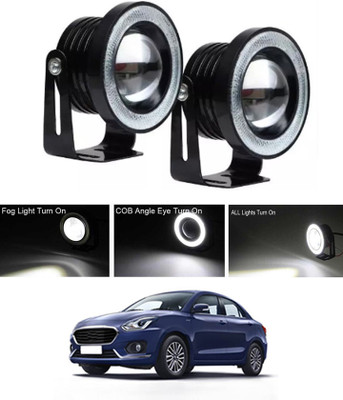 RKPSP LED Fog Lamp Unit for Maruti Suzuki Swift Dzire