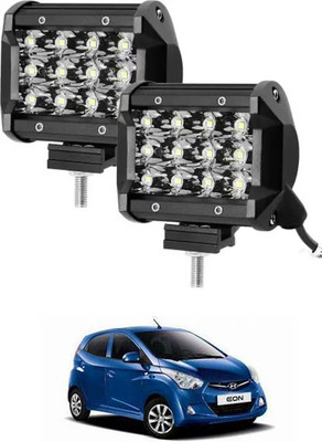 APICAL LED Fog Lamp Unit for Hyundai Eon