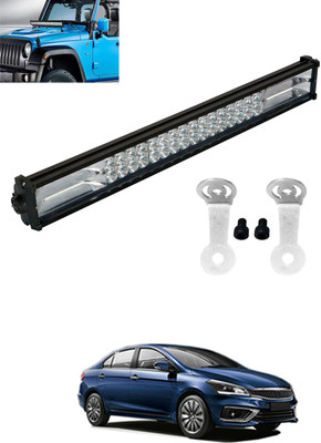 MATIES LED Fog Lamp Unit for Maruti Suzuki Ciaz