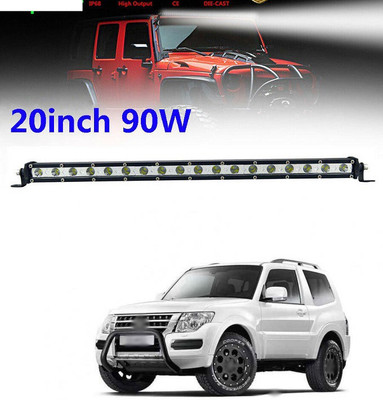 PROEDITION LED Fog Lamp Unit for Mitsubishi Pajero