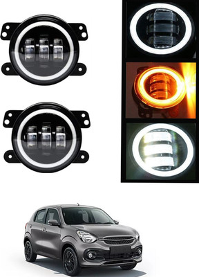 AYW LED Fog Lamp Unit for Universal For Car Celerio