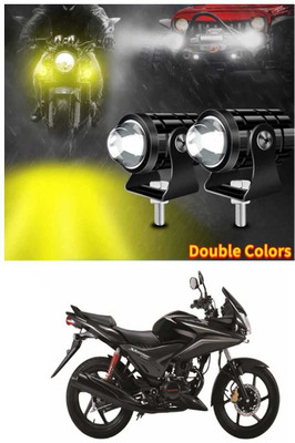 XZRTZ LED Fog Lamp Unit for Hyundai MU-7